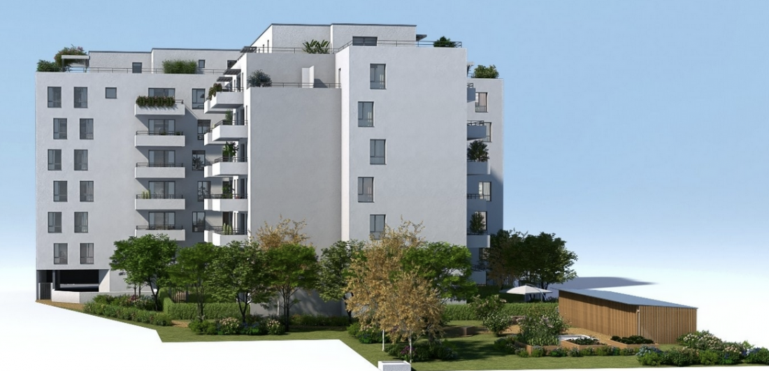 NOUVEL ART Strasbourg